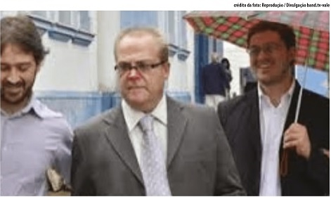 Caso Kalume: STF mantém condenação de réus por extração ilegal de órgãos