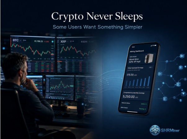 Melhores Plataformas de Cloud Mining de Criptomoedas para 2026: 7 Opções Mais Seguras e um Guia para Ganhar Até US$ 9.700