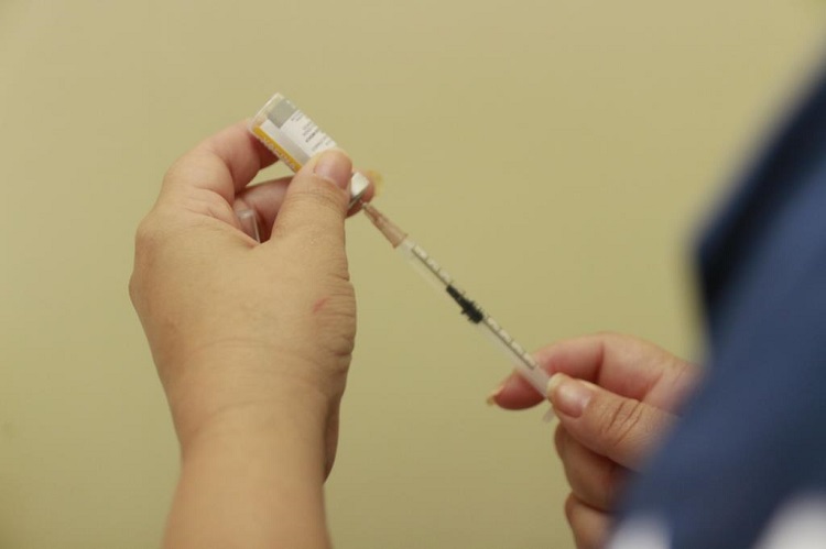Taubaté realiza Dia D de Multivacinação em Unidades Básicas de Saúde neste sábado