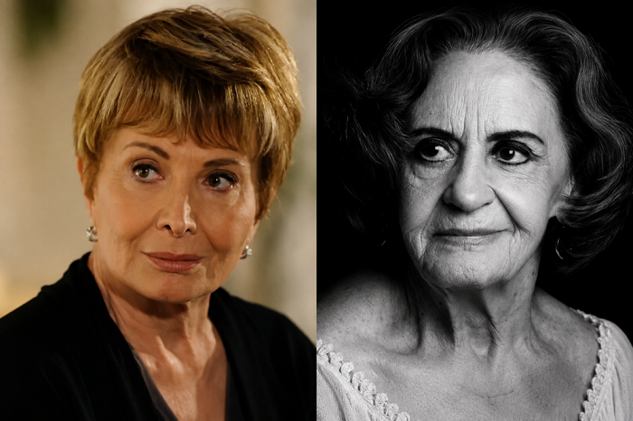 Glória Menezes morre aos 91 anos após Laura Cardoso; mercado televisivo perde duas grandes atrizes
