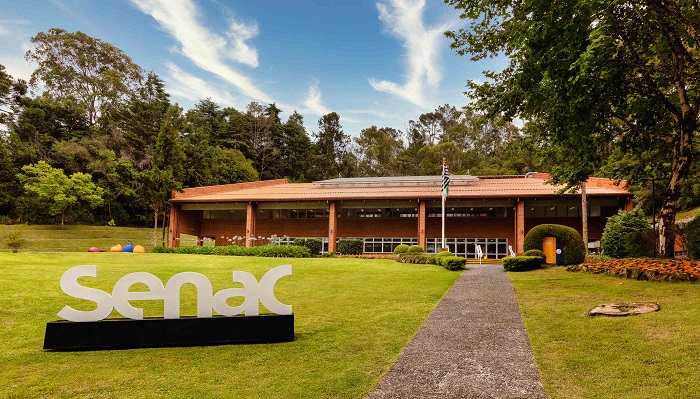 Centro Universitário Senac – Campos do Jordão completa 30 anos como referência em Gastronomia e Alimentação e Turismo e Hospitalidade