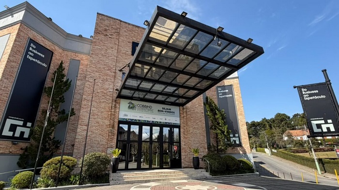 COBBIND 2026 transforma Campos do Jordão em palco nacional da biotecnologia