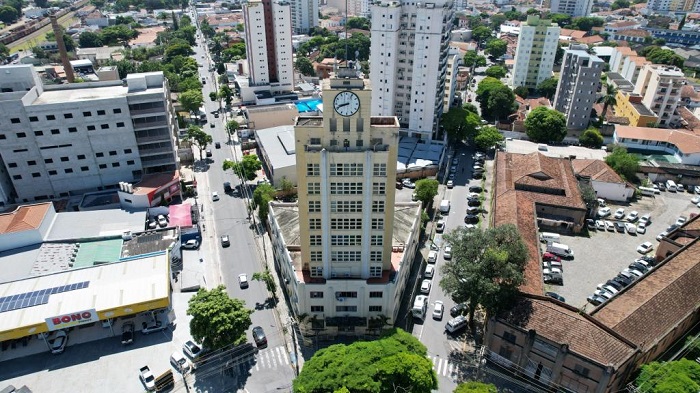 Taubaté #400: fórum debate desafios e oportunidades no desenvolvimento da cidade