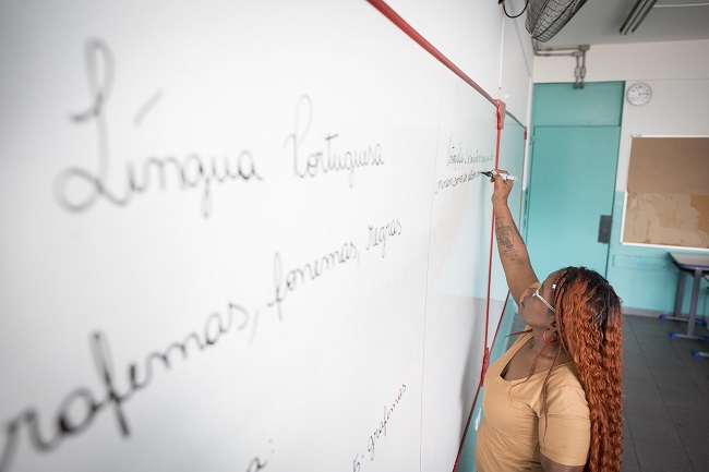 7.593 candidatos do Vale do Paraíba fazem neste domingo provas do Processo Seletivo Simplificado para professores do Ensino Fundamental e Médio