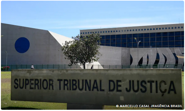 STJ condena ministro Marco Buzzi a perda de cargo por crimes sexuais