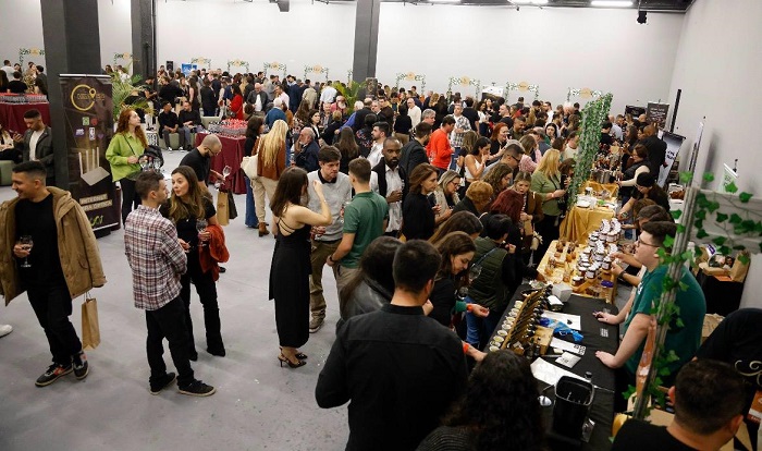 Festival Vinhos de Bicicleta chega ao CenterVale com mais de 400 rótulos e brindes exclusivos