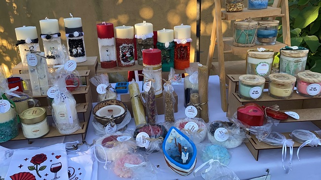 Feira Mística Essência & Encanto promove edição especial inspirada no elemento Terra em Taubaté