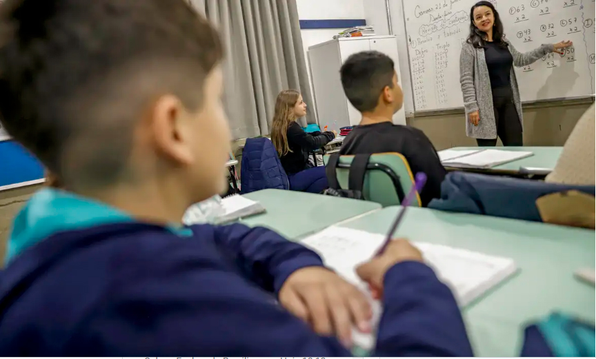 Prefeitura lança o maior concurso da história da Educação de Ilhabela com 53 vagas