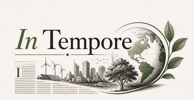 In Tempore – Nós geramos muito lixo!