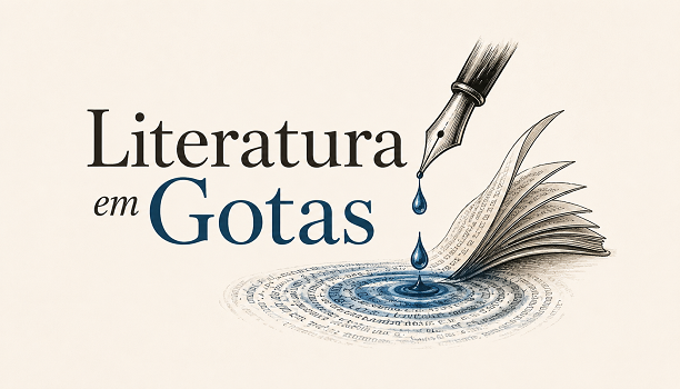 Literatura em gotas – Stendhal