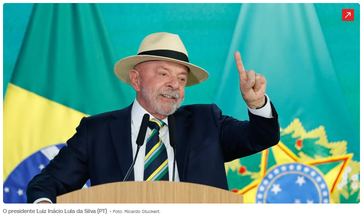 Lula anuncia fim das bets no Brasil e endurecimento a mercado ilegal