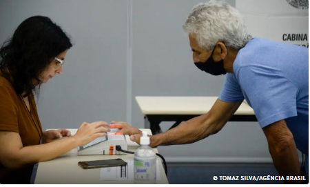 Aposentado ou pensionista que votar não precisará fazer Prova de Vida