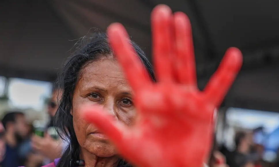 Lei institui atendimento a vítimas de violência física e sexual