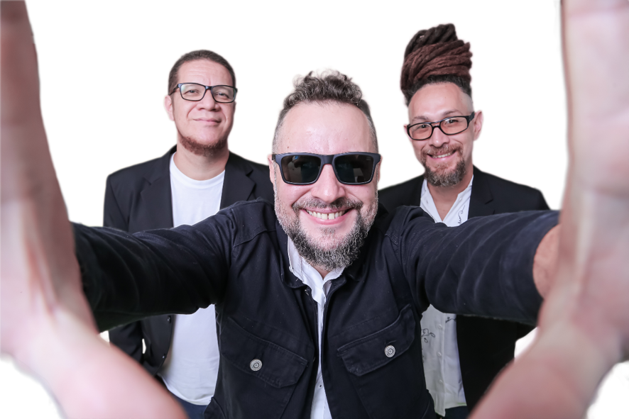 Bigster apresenta clássicos do rock nacional e internacional no Sesc Taubaté nesta sexta