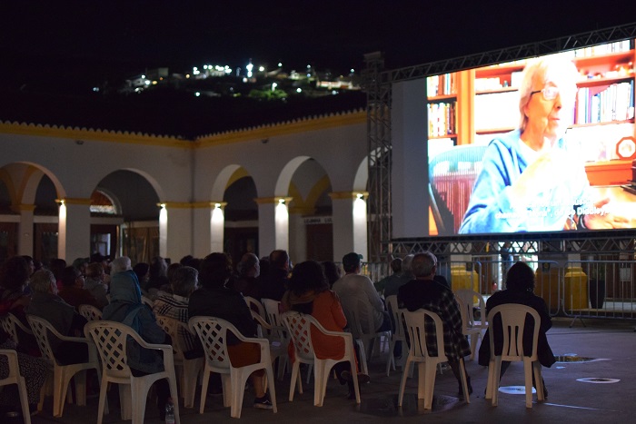 São Luiz do Paraitinga recebe Festival Internacional do Documentário Musical