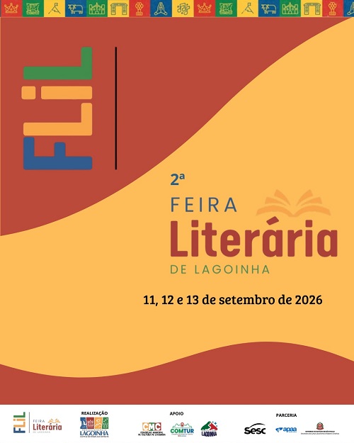 Lagoinha reúne gerações de escritores e revela sua vocação literária