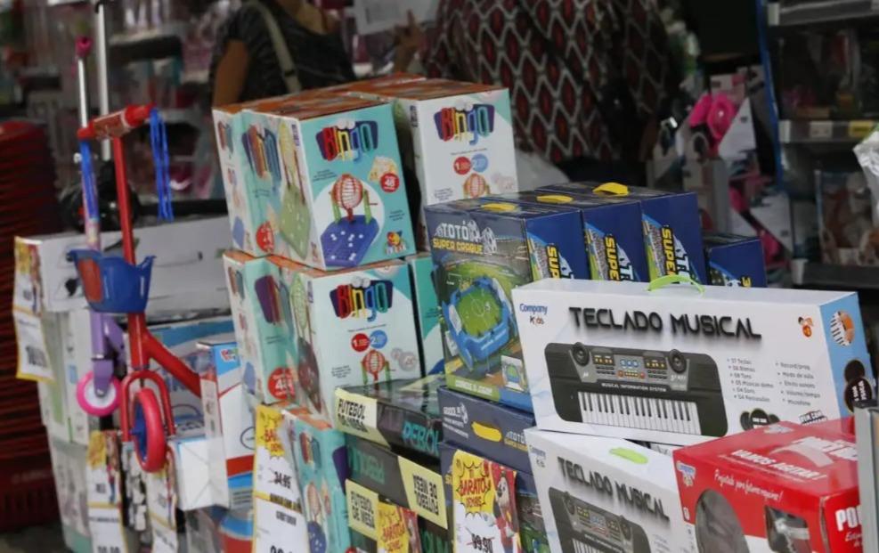 Fundo Social inicia campanha de arrecadação de brinquedos novos para o Dia das Crianças