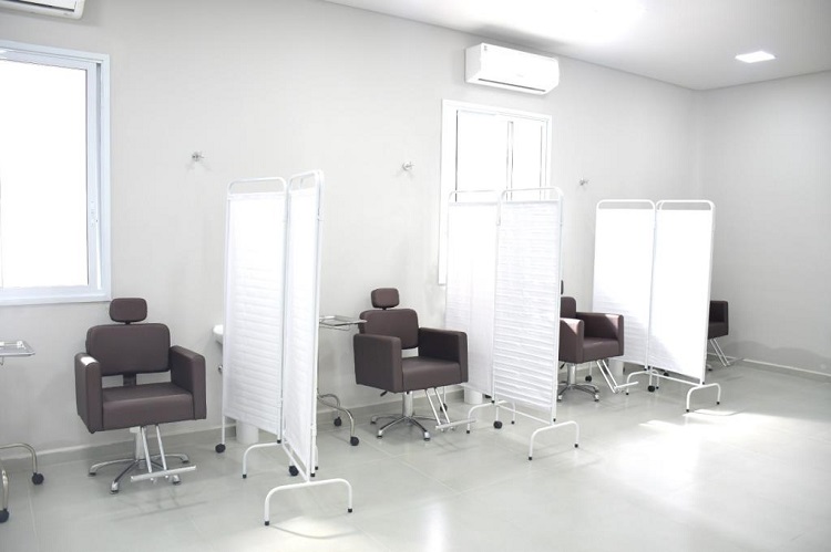 Hospital Municipal Universitário amplia atendimento e inaugura Ambulatório de Saúde Auditiva