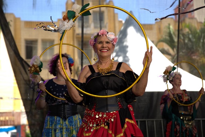Taubaté realiza Semana da Pessoa Idosa com atividades de convivência, cultura e bem-estar