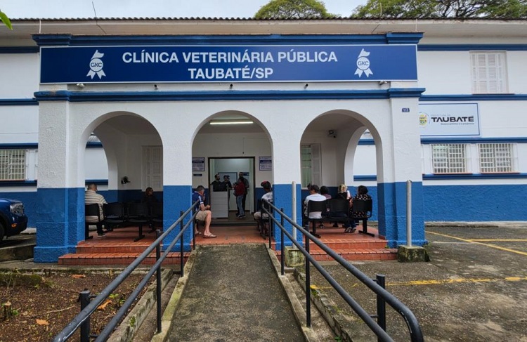 Clínica Veterinária Pública terá reforço temporário de urgência e emergência aos finais de semana