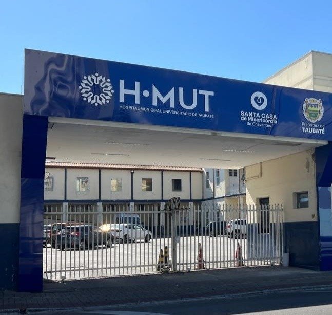 Nota – Conflito de interesses na seleção de entidades para o HMUT
