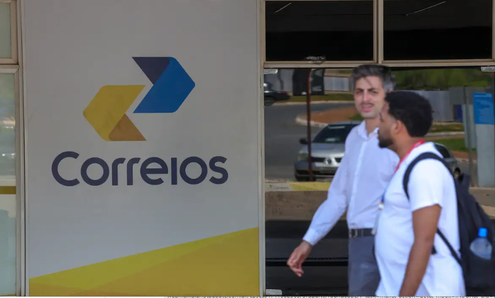 Orçamento de 2027 terá aporte de R$ 6 bilhões aos Correios