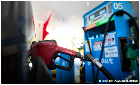 Tributos da gasolina são zerados e subsídios a combustíveis, ampliados