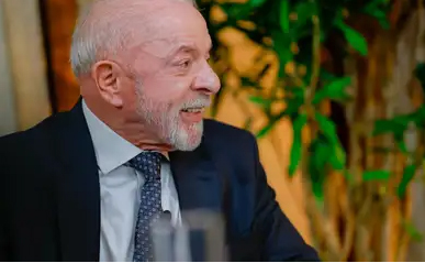TSE: Lula autoriza quebra de sigilo bancário se Flávio fizer o mesmo