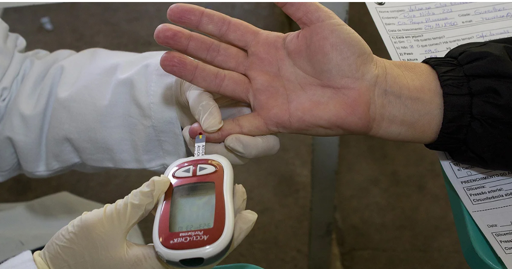 Internações por diabetes aumentam 47% entre crianças e adolescentes no estado de SP