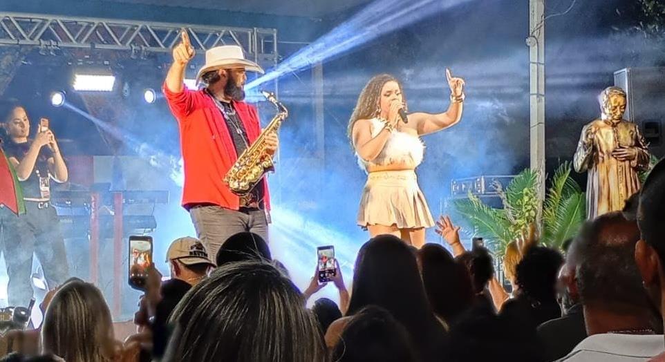 13ª Festa do Nordestino leva música, gastronomia e cultura de 9 a 12 de outubro ao Bonfim