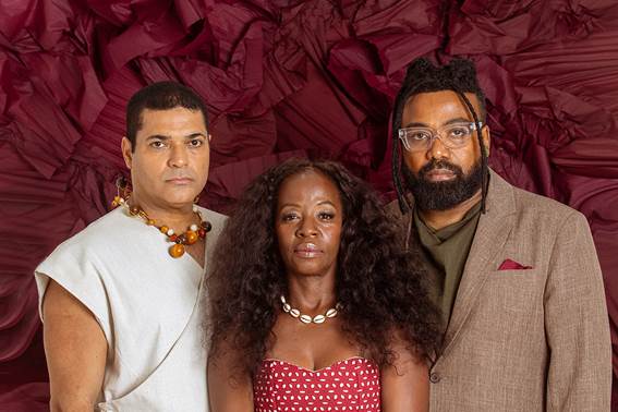 Vinte anos após lançamento do livro, “Contos Negreiros” ganha montagem teatral em Taubaté