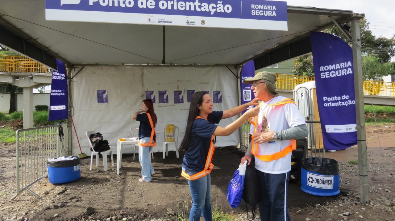 Feriado de Nossa Senhora Aparecida: RioSP prevê circulação de mais de 1,6 milhão de veículos na Via Dutra e na Rio-Santos